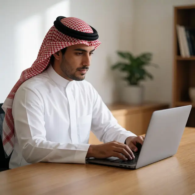 عبدالله الحربي